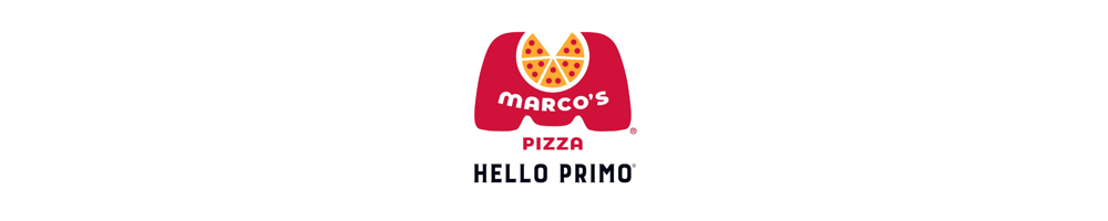 Marco's Pizza - BEMS Food Group